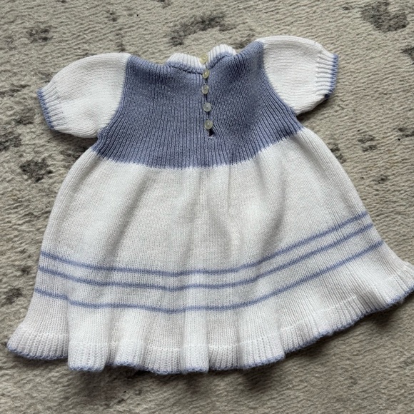 Vintage Baby Dress Bundle - Picture 3 of 11